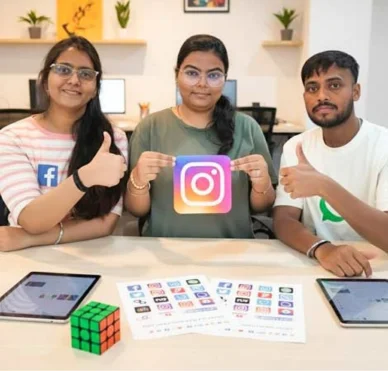 Digital Marketing Company in Lucknow – CodingClave Technologies