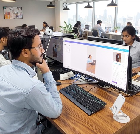 Digital Marketing Company in Lucknow – CodingClave Technologies