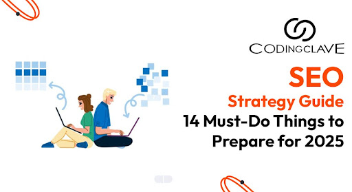 SEO Strategy 2025: Future-Proof Your Digital Marketing with Advanced ...