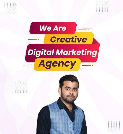 Creative Digital Marketing Agency
