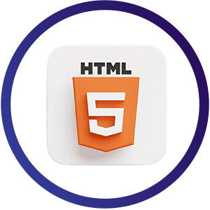 HTML5