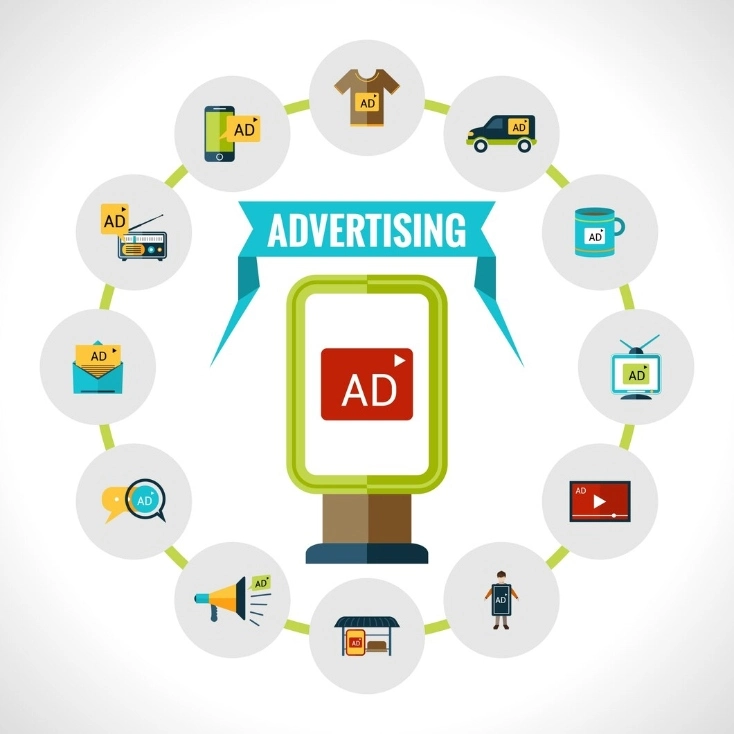 pay per click advertising service in kanpur