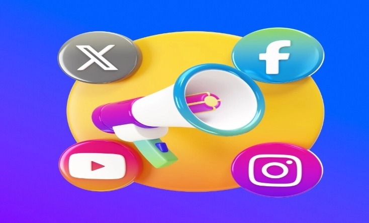 social media marketing services in kanpur