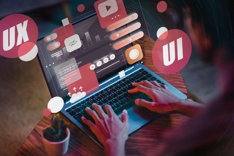 website redesign services in kanpur