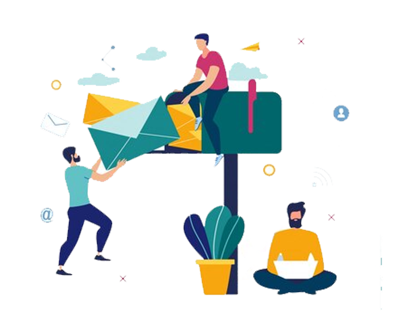 email-marketing-services-lucknow