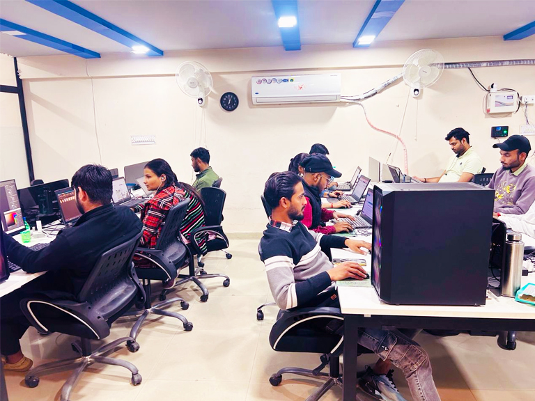 Best Digital Marketing Company in Gorakhpur