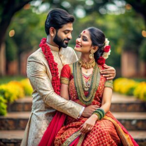 pre-wedding-creative-pose-shoot-indian-couple (1)