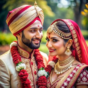 wedding-photoshoot-couple-indian
